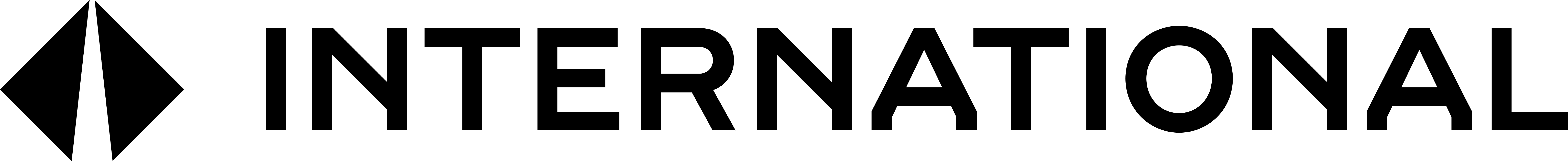 International (formerly Navistar)
