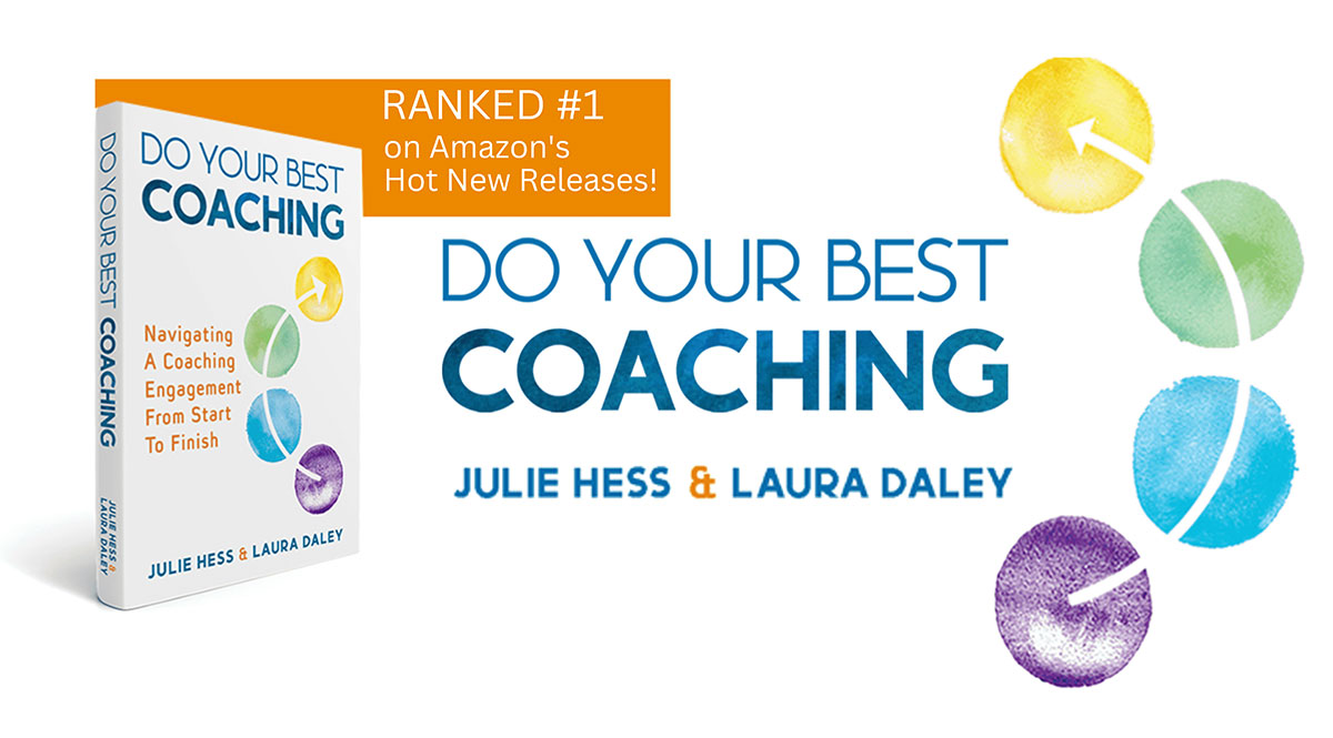 DO YOUR BEST COACHING : THE BOOK!